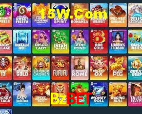 Experiência VIP Bzbet