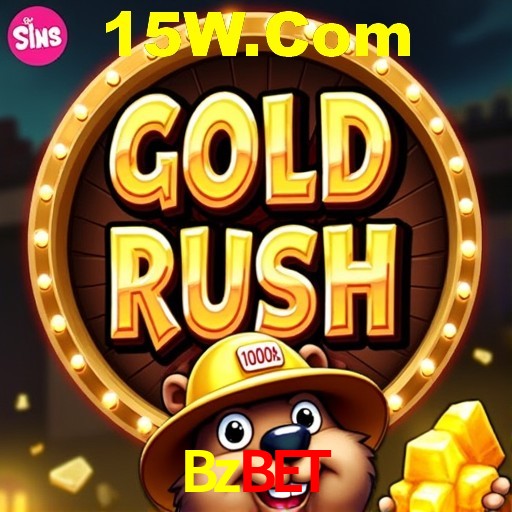 Interface do App Bzbet