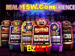 Provedores de Jogos Bzbet
