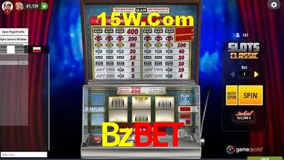 Especiais de Fim de Semana Bzbet