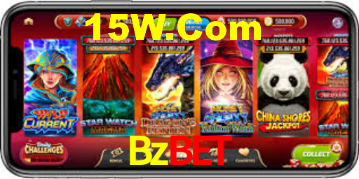 Bzbet Com Plataforma