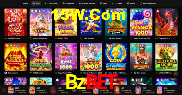 Bzbet Com Login