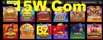 Spaceman Game Bzbet