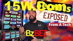 Welcome Bonus Bzbet