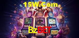 Experiência VIP Bzbet