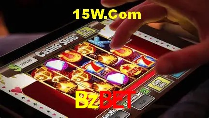 Integração de APIs Bzbet