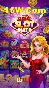 Slot Games Bzbet
