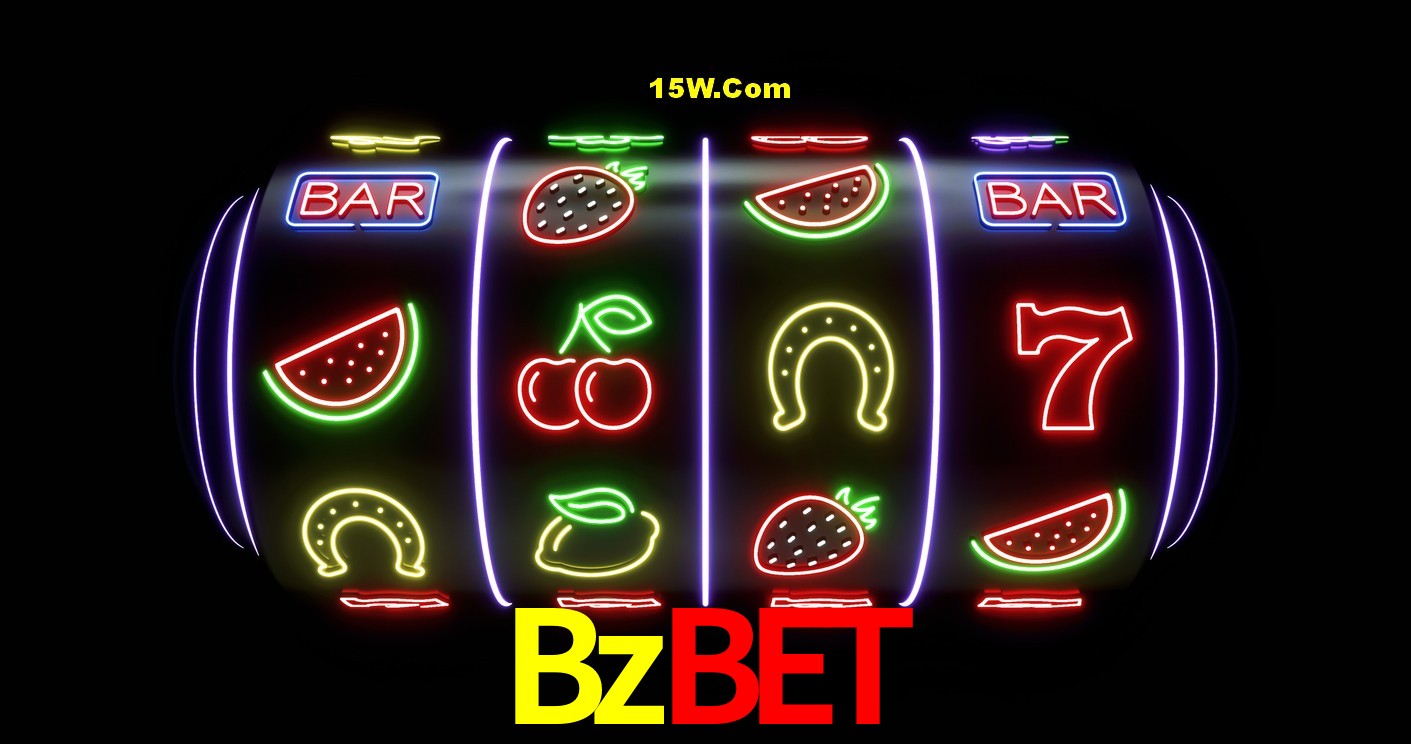 Game Providers Bzbet